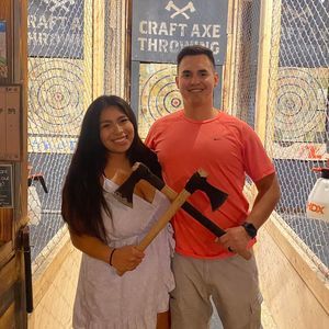 Meet your Posher, Alex